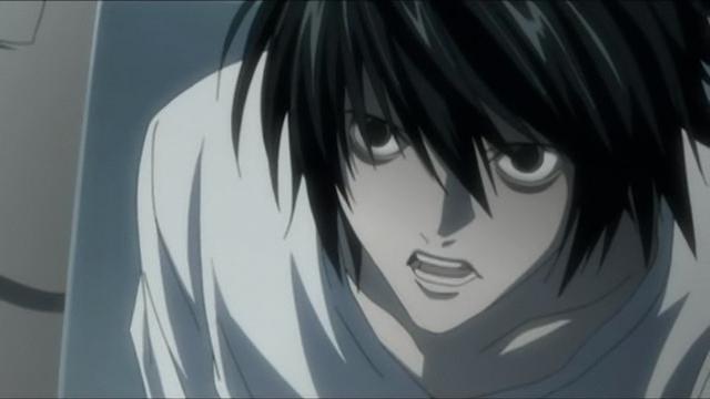 Otaku Gallery  / Anime e Manga / Death Note / Screen Shots / 11 - Irruzione / 026.jpg